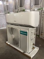 Climatiseur monosplit Full DC Triple Inverter SEER 17 R32 9000btu 12000btu 18000btu 24000btu Refroidissement uniquement 220V