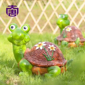 ไฟประดับรูปเต่าสำหรับเทศกาล ได้รับมาตรฐาน IP65 เหมาะสำหรับคริสต์มาส ฮาโลวีน และวันปีใหม่ ใช้ตกแต่งสถานที่ท่องเที่ยว บริเวณเช็คอินช่วงกลางคืน - Product Image 5