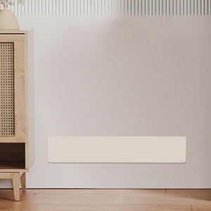 Calentador de <span class=keywords><strong>Pared</strong></span> Infrarrojo de <span class=keywords><strong>Bajo</strong></span> <span class=keywords><strong>Consumo</strong></span> de 50W con Revestimiento Cerámico - Product Image 5