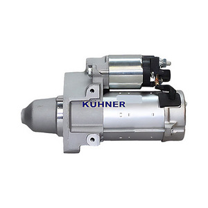 Motor de arranque compatible para BMW SERIE 5 550 I Gasolina (KW: 300, HP: 408) de 09-2010 a 06-2013 DENSO 255300R - Product Image 2