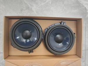 Loa cửa xe và loa siêu trầm cao cấp 6.5 inch, DC 12V dành cho nâng cấp Ford Focus Kuga - Product Image 5