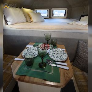 Recién llegado, remolque de camping limitado, todoterreno, 4x4, Venta de <span class=keywords><strong>Caravanas</strong></span> usadas, remolque de tienda de campaña - Product Image 2