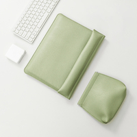 Porte-documents multifonction en cuir PU, sac de rangement étanche, classeur pour documents, fournitures de bureau