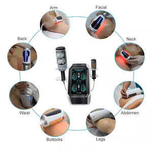 Macchina dimagrante per ridurre la Cellulite, - Product Image 6