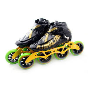 Fábrica OEM profesional <span class=keywords><strong>de</strong></span> adultos cuatro <span class=keywords><strong>ruedas</strong></span> <span class=keywords><strong>patines</strong></span> en línea rodillo <span class=keywords><strong>de</strong></span> diseño <span class=keywords><strong>de</strong></span> zapatos <span class=keywords><strong>de</strong></span> skate <span class=keywords><strong>de</strong></span> fabricación <span class=keywords><strong>de</strong></span> carbono velocidad <span class=keywords><strong>patines</strong></span> - Product Image 4