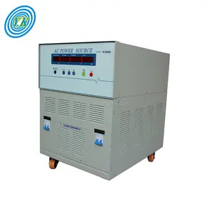 Frequency ac inverter Phase 3 YK-BP80 Series 50Hz 60Hz