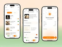 Kit de Interfaz de Usuario para Aplicaciones Móviles de Comercio Electrónico, Versión Internet, Plantilla de Tienda Virtual para Ropa de Moda en Stock, Linux//Mac
