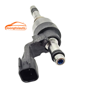 Inyector de Combustible Nuevo de Alta Calidad OEM 12644430 12644437 para Chevrolet Volt Cruze para Buick <span class=keywords><strong>Verone</strong></span> 1.5L 5 Orificios - Product Image 4