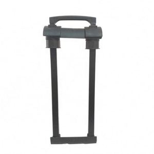 Poignées télescopiques de valise réglables en ABS et PP, étanches, pour bagages, pièces détachées, à prix avantageux - Product Image 3