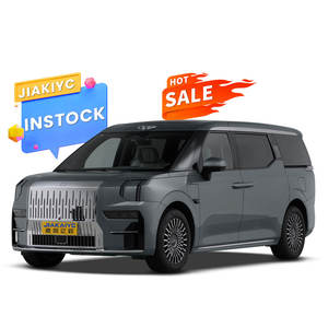 <span class=keywords><strong>In</strong></span> magazzino Zeekr 009 nuovo veicolo energetico 740KM 5 porte 7 posti MPV EV auto 422Ps BEV Made <span class=keywords><strong>in</strong></span> cina - Product Image 1