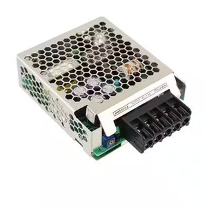 แหล่งจ่ายไฟ AC TDK-LAMBDA รุ่น HWS150A-24 แบบเอาต์พุตเดี่ยว ระบบระบายความร้อนแบบพาดอากาศ สำหรับใช้งานในอุตสาหกรรม - Product Image 4