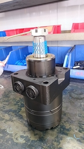 BME BMER BMER-1 BMER-2 serie motore ruota BME-300 BMER-2-540-WD BMER-2-160-WS BMER-2-375-WD idraulico motore pistone - Product Image 5