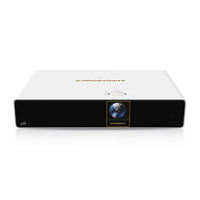 Appotronics Al-W300 Smart Wifi Bureau d'Affaires 3600 Lumens Commercial Éducatif Full Hd 4K Mini Projecteur Laser