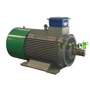 Alternateur à aimants à faible régime 20KW 200KW, générateur magnétique à énergie libre - Product Image 3