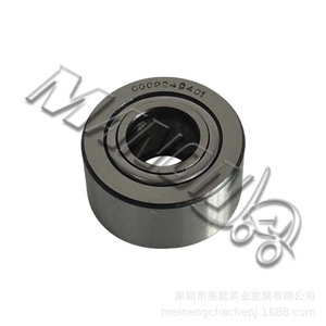 Rodamientos de pórtico Linde 0009249401 Nuevos para reparación de mástiles de montacargas, piezas de repuesto para maquinaria - Product Image 1