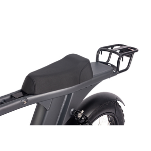 Vélo Électrique Tout-Terrain 48V 1000W à Pneus Larges - Moteur Sans Balais, Cadre en Aluminium, Écran LCD, Utilisation Urbaine et Montagneuse ATV08-3 Electr - Product Image 6