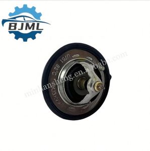 Thermostat de liquide de refroidissement pour voiture, pièce moteur, référence 25500-23010 pour <span class=keywords><strong>Kia</strong></span>, neuf, garantie 1 an, prix de gros - Product Image 3