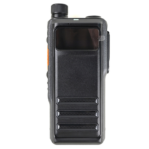 วิทยุสื่อสารพกพา HP605 คุณภาพสูง ดิจิตอลไร้สาย แบบมือถือ DMR วิทยุสื่อสารสองทาง กันน้ำ ยี่ห้อ Hytera ระยะไกล - Product Image 3