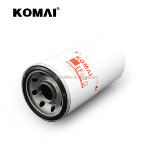 Bôi Trơn Lọc Dầu 37540-11100 ELF7670 <span class=keywords><strong>LF3325</strong></span> 4639464 3310169 LF670 Thay Thế Cho <span class=keywords><strong>Fleetguard</strong></span> - Product Image 6