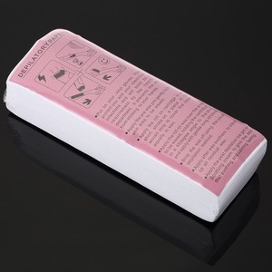 Papier dépilatoire Wanmei, 100 feuilles, tissu non tissé pour épilation au cire, bikini, épilation des zones intimes - Product Image 1