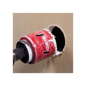 RUKO Sierra de ojo de cerradura Sierra DM 152 mm profundidad de corte 38 mm dentado variable HSS-bi-metal - Product Image 2