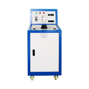 Generador de Voltaje Multifrecuencia DBP-400-25(300V), Generador de Alta Tensión - Product Image 4