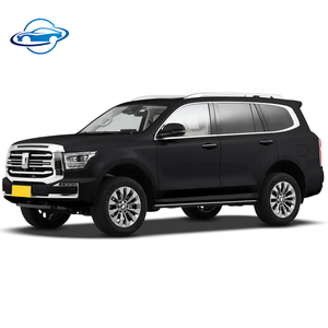 GWM Tank <span class=keywords><strong>500</strong></span> Modello 2026 3.0T SUV Medio-Grande 5 Posti 5 Porte Sistema Ibrido Leggero 48V 5070x1934x1905 - Product Image 1