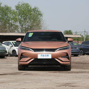 2024 2025 Byd Song L Flagship Champion Dmi 550 602 662 km 550km 662 km 602km 4wd SUV nueva energía vehículo deportivo coche eléctrico Max EV - Product Image 2