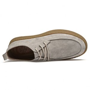 Chaussures en cuir véritable de luxe haut de gamme pour hommes, pour le bureau et la carrière, bout pointu, haute qualité, fabriquées à la main - Product Image 3