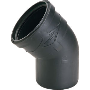 Connettore Ultrasilent 30 Bend 90 Categoria Prodotto Premium - Product Image 2