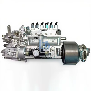 Pièces de moteur J08C, pompe à injection de carburant haute pression 101603-2800 101060-6820 22020-6430 pour Hino J08C-T - Product Image 1