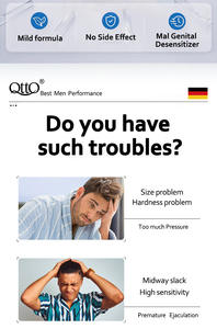 Venta directa de fábrica Extractos de plantas naturales Reparación de tejido esponjoso Pene masculino Crema de masaje grande y fuerte - Product Image 5