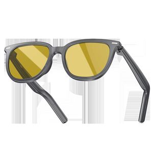 משקפי שמש חכמים אלקטרוכרומיים חיצוניים לשנת 2026 עם בלוטות', תרגום בינה מלאכותית, הגנה מפני סנוור, אודיו, לגברים ונשים - Product Image 3