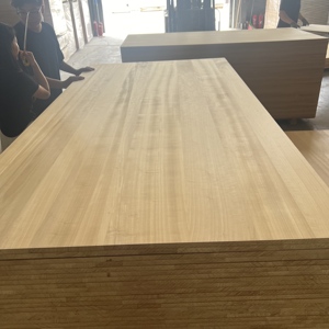 Hot <strong>Sales</strong> 4*8ft Carbonized Poplar <strong>Wood</strong> Board Furniture <strong>Planks</strong> <strong>for</strong> Indoor Decorate - Product Image 6