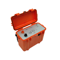Unité de stabilisation de l'arc multi-impulsions Tanbos SPC20 Electronic Power pour une localisation précise des défauts de câble