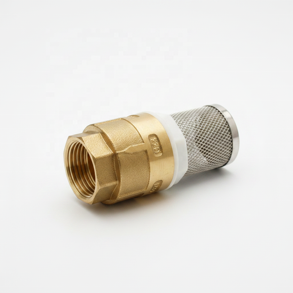 Sump Pump Check Valve