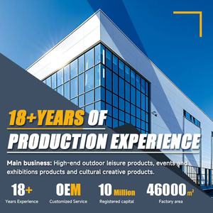 <span class=keywords><strong>Tente</strong></span> <span class=keywords><strong>de</strong></span> douche portable robuste Da Niu en tissu durable, approvisionnement direct usine pour le <span class=keywords><strong>camping</strong></span> commercial et la randonnée - Product Image 3