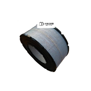 Papel de Filtro Industrial <span class=keywords><strong>39449293</strong></span> para Compresor de Aire Ingersoll-Rand - Product Image 1