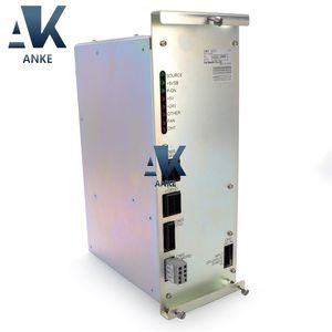 Unidad de Fuente de Alimentación para Robots Yaskawa NX100 Motoman, JZRCR-NTU17E-1 - Product Image 1