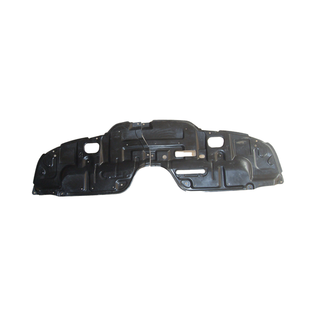 Manufacturer Wholesale Car Fenders Engine Under Cover Panel Assy for Custom Car Model Corolla Rav4 Accent 29110-G2000