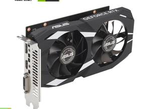 Tarjeta gráfica Huashuo de buena calidad, <span class=keywords><strong>precio</strong></span> al por mayor, tarjeta gráfica AS-US DUAL <span class=keywords><strong>RTX</strong></span> <span class=keywords><strong>3050</strong></span> O6G - Product Image 4