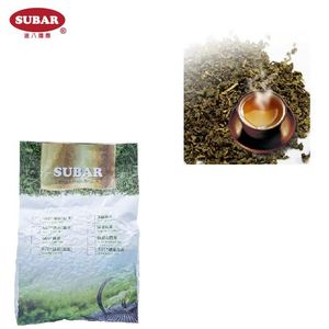 Vente en gros de poudre de thé vert matcha actif Sachet de thé de santé de spécialité culinaire énergétique antioxydante de qualité supérieure pour cérémonie chinoise - Product Image 3