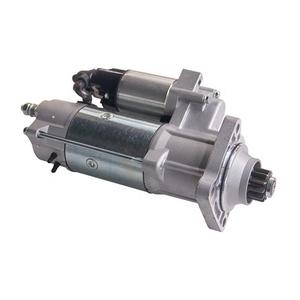 มอเตอร์สตาร์ทสำหรับรถตักดิน WD61509QD M93R3007SE 5371057แบบยืดหยุ่นได้ - Product Image 3