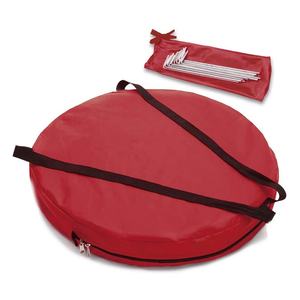 <span class=keywords><strong>Tente</strong></span> <span class=keywords><strong>de</strong></span> <span class=keywords><strong>pêche</strong></span> en Pvc transparente 1 personne, traitement à froid, Isolation, salle d'ombrage, Sport, météo, Pop-Up, 2020 - Product Image 4