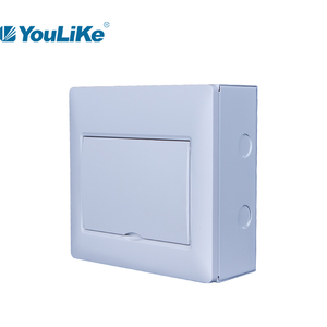 Hộp dB phân phối pz30 điển hình từ nhà sản xuất hàng đầu Trung Quốc - Product Image 2