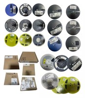 Composants électroniques, circuits intégrés, semi-conducteurs, puces IC neuves d'origine B3B-ZR-SM4-TF