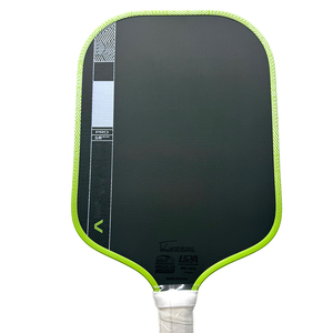 Précommande 2026 Raquette de Pickleball Tyson Mcguffin <span class=keywords><strong>Pro</strong></span> V 16mm 14mm GEN 5 en Fibre de Carbone avec Cadre Cinétique, Approuvée USAPA UPA-A - Product Image 6