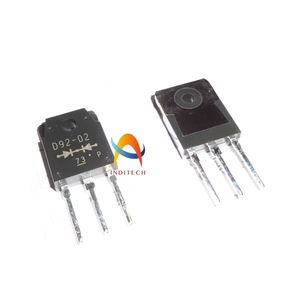 Diodo de Recuperación Rápida KT Original Nuevo D92-02 <span class=keywords><strong>ESAD</strong></span> 20A 200V D- Precio de Proveedor de Productos - Product Image 1