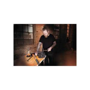 Martillo cruzado PICARD BlackTec®400 g L 305 mm mango L 305 mm 3C mango de plástico - Product Image 3