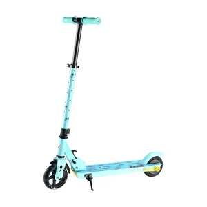 Lumos China Wholesale 150W 24 Volt Electric Scooter Motor E Scooter Mit Strassenzulassug Kinder Kids Electric Scooters